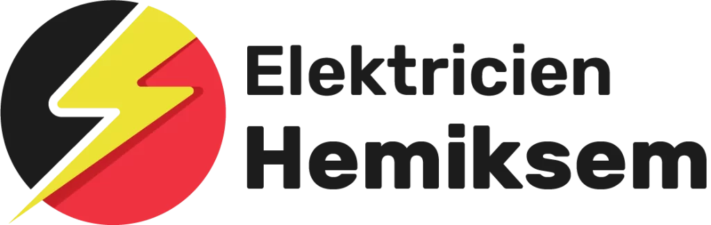 Logo Elektricien Hemiksem